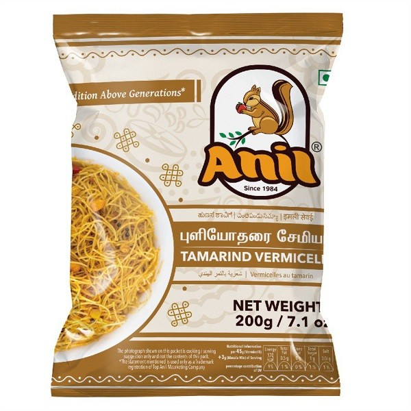 ANIL TAMARIND VERMICELLI 200 GM