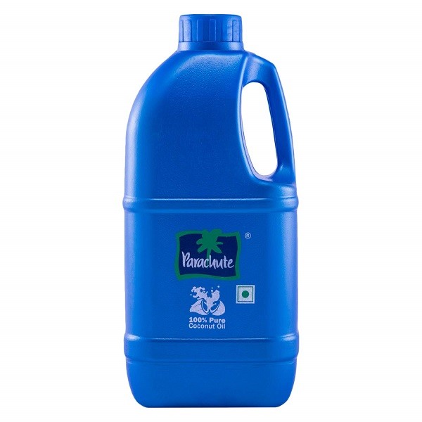 PARACHUTE HAIR OIL 1 LTR