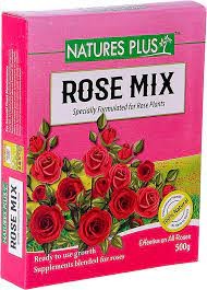 ROSE MIX