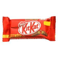 NESTLE KITKAT CHOCOLATE