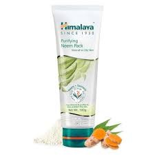 HIMALAYA NEEM PACK