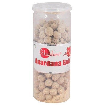 SHADANI ANARDANA GOLI CAN 200 GM