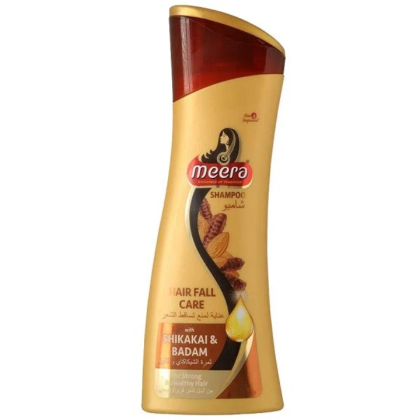 MEERA HAIRFALL CARE SHAMPOO 340 ML
