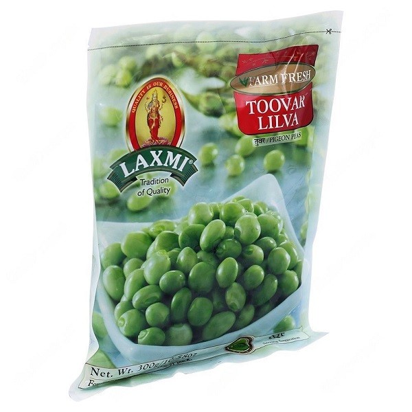 IQF TUVAR LILVA