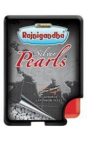RAJNIGANDHA SILVER PEARLS (CANE)