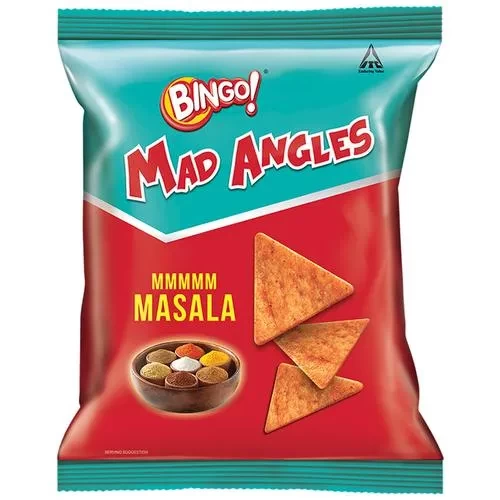 MAD ANGLES  MASALA