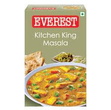 EVEREST KITCHEN KING 100 GMS