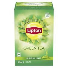 Lipton Green Tea