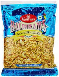 HALDIRAM KASHMIRI MIXTURE