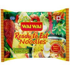WAI-WAI NOODLES CHICKEN