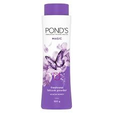 PONDS MAGIC POWDER