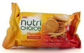 BRITANNIA NUTRI CHOICE BISCUIT