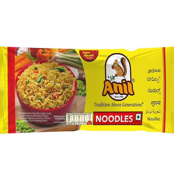 ANIL NOODLES 140 GM