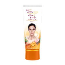 FAIR & LOVELY AYURVEDIC CREAM