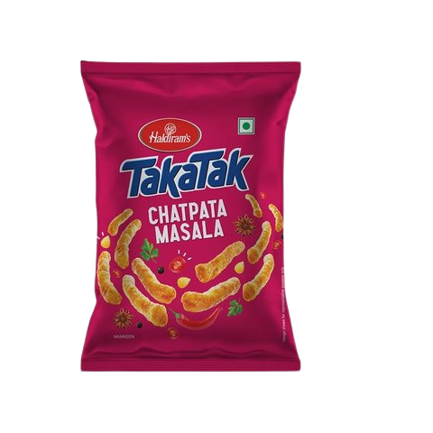 HALDIRAM TAKA-TAK CHATAPATA MASALA