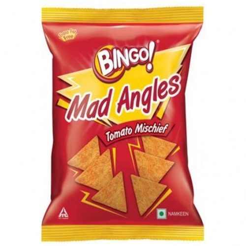 MAD ANGLES TOMATO