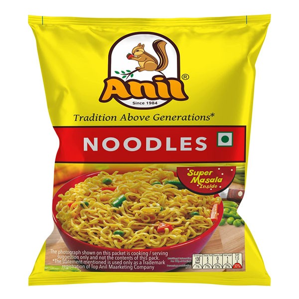 ANIL NOODLES 70 GM