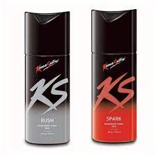 KS DEO COMBI PACK