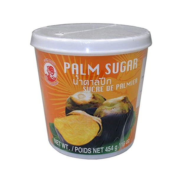 PALM SUGAR 454 GM