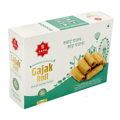 FINGER GACHAK JAR 400 GM