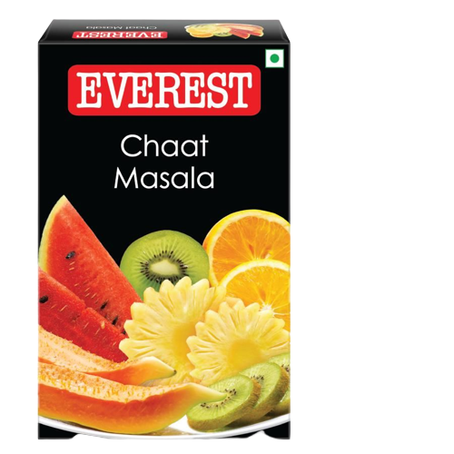 EVEREST CHAAT 100GMS