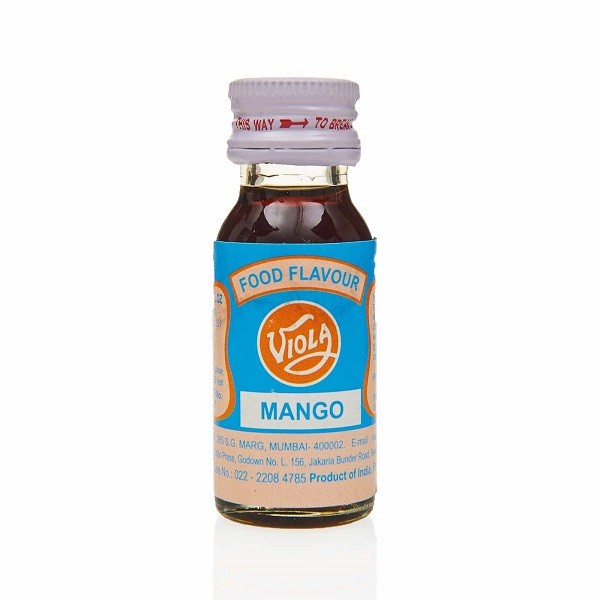 VIOLA ESSENCE MANGO 20 ML X 10 X 40
