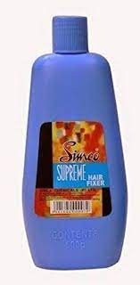 SIMCO HAIR FIXER SUPREME