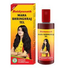 BAIDYANATH MAHABHRINGRAJ TEL