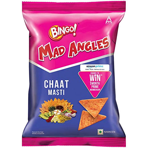 MAD ANGLES CHAAT MASTI