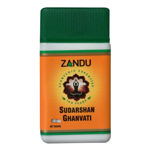 HIMALAYA SUDARSHAN GHANVATI