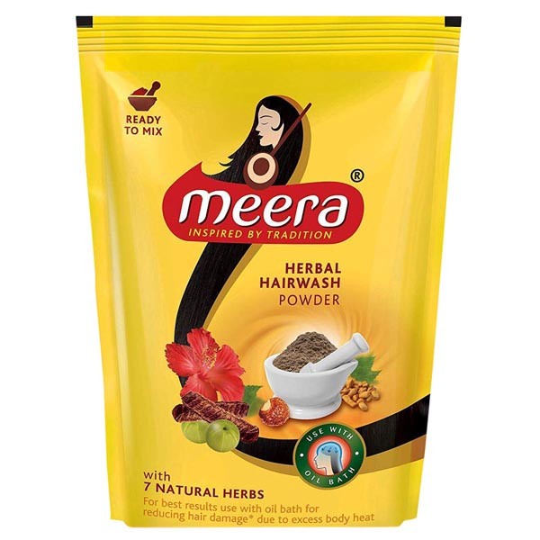 MEERA POWDER 80 GM