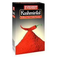 EVEREST KASHMIRILAL