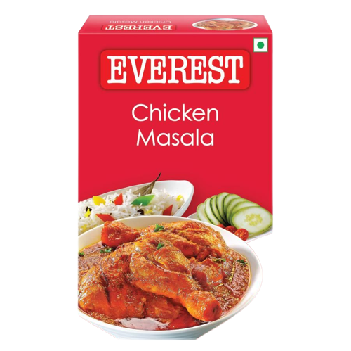 EVEREST CHICKEN 100GMS