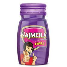 HAJMOLA IML