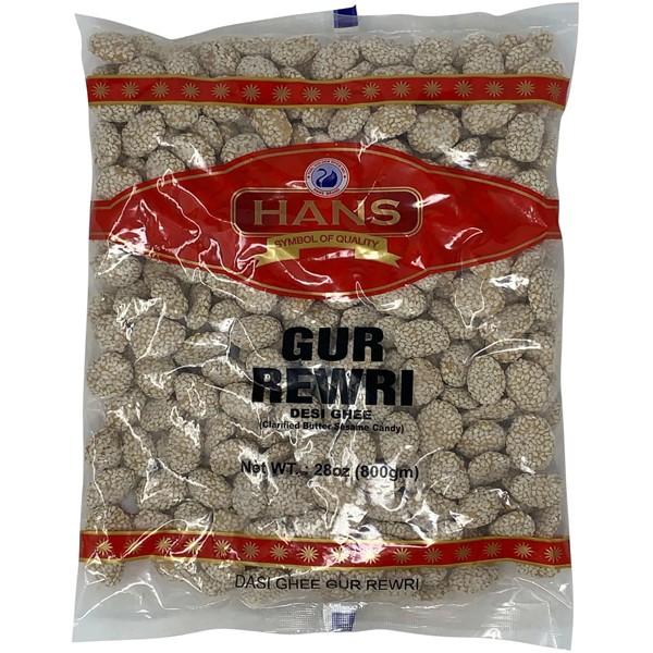 GUR REWADI 800 GM