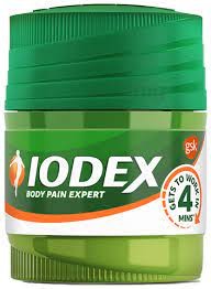 IODEX