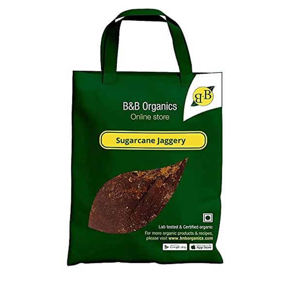 GUR BULK 10 KG