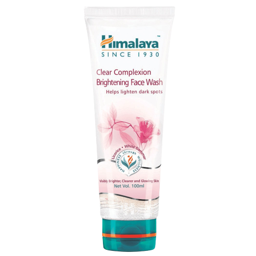 HIMALAYA ALOE VERA FACE WASH