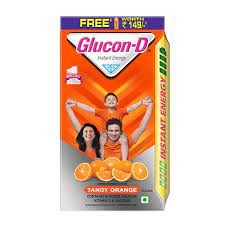 GULOCON - D (ORANGE)