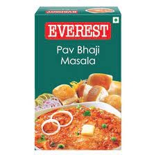 EVEREST PAV BHAJI 100GMS