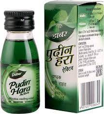 DABUR PUDIN HARA HERBAL