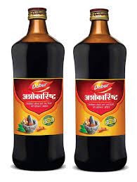 DABUR ASHWAGANDHARISHTA