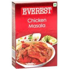 EVEREST CHICKEN 100GMS