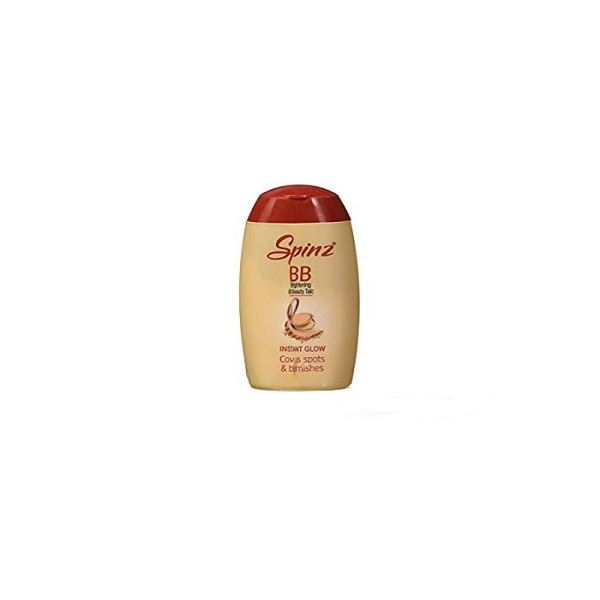 SPINZ BB TALC 15 GM