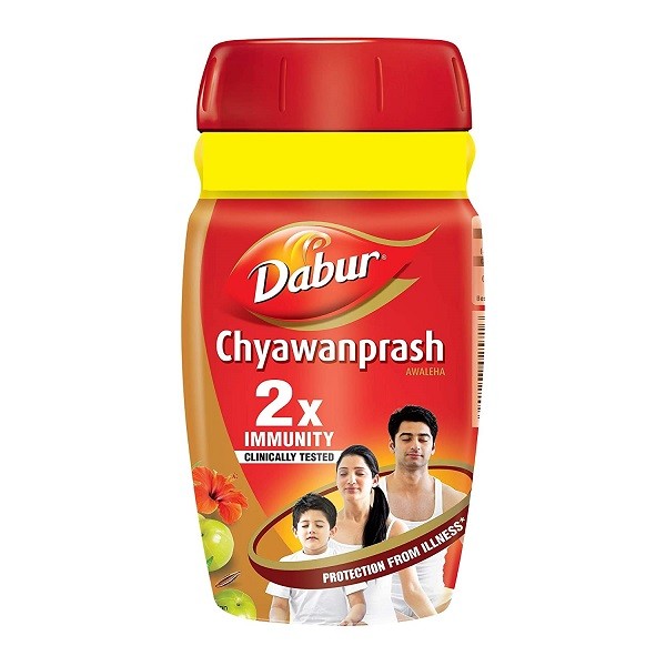 DABUR CHAWANPRASH  500 GM