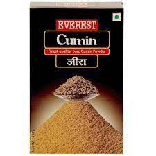 EVEREST CUMIN 100GMS