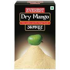 EVEREST AMCHUR POW DER 100GMS