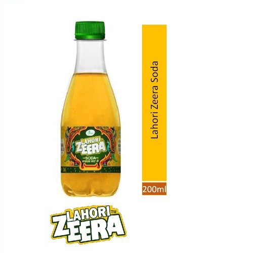 LAHORI JEERA DRINK 200 ML