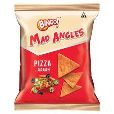 MAD ANGLES PIZZA
