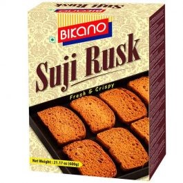 SUJI RUSK 1 KG
